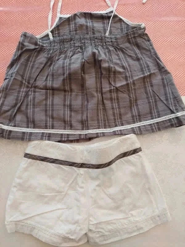 JODHPUR korte shirt-short set 5 jaar – photo 16